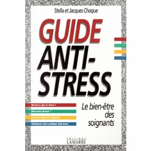 Guide anti-stress